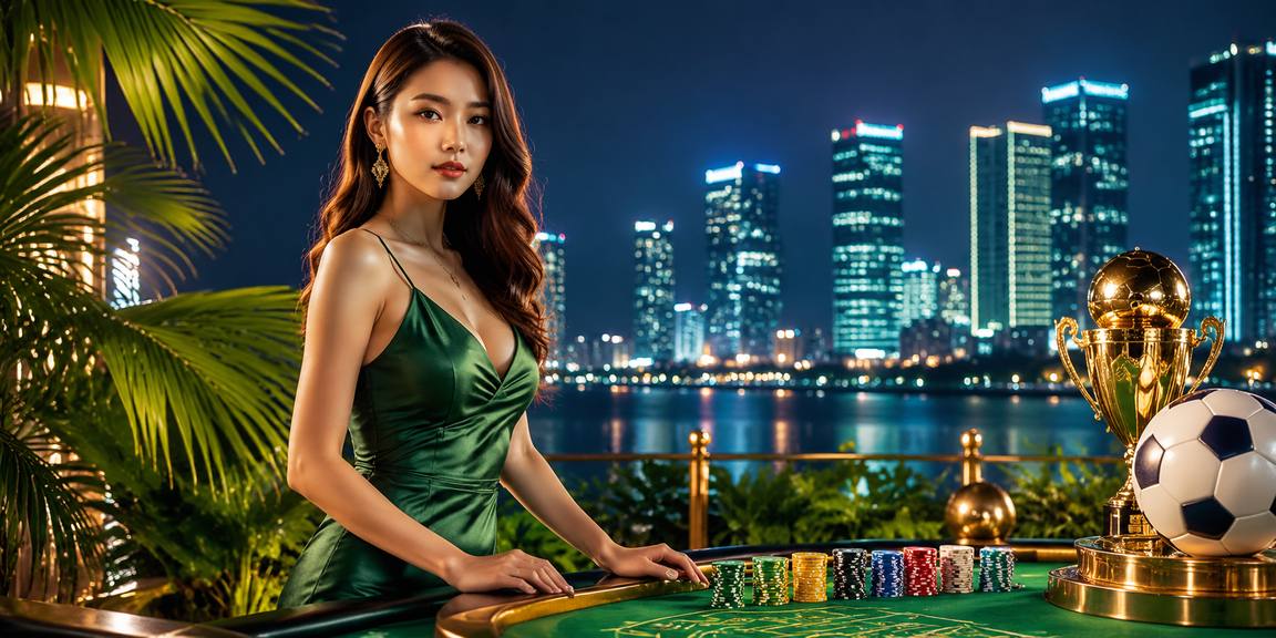 67899a Slot Chợ Đêm